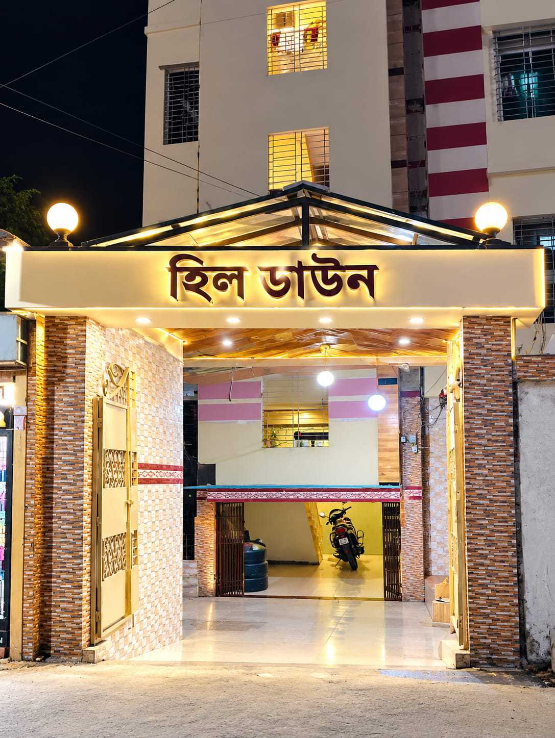 Hotel