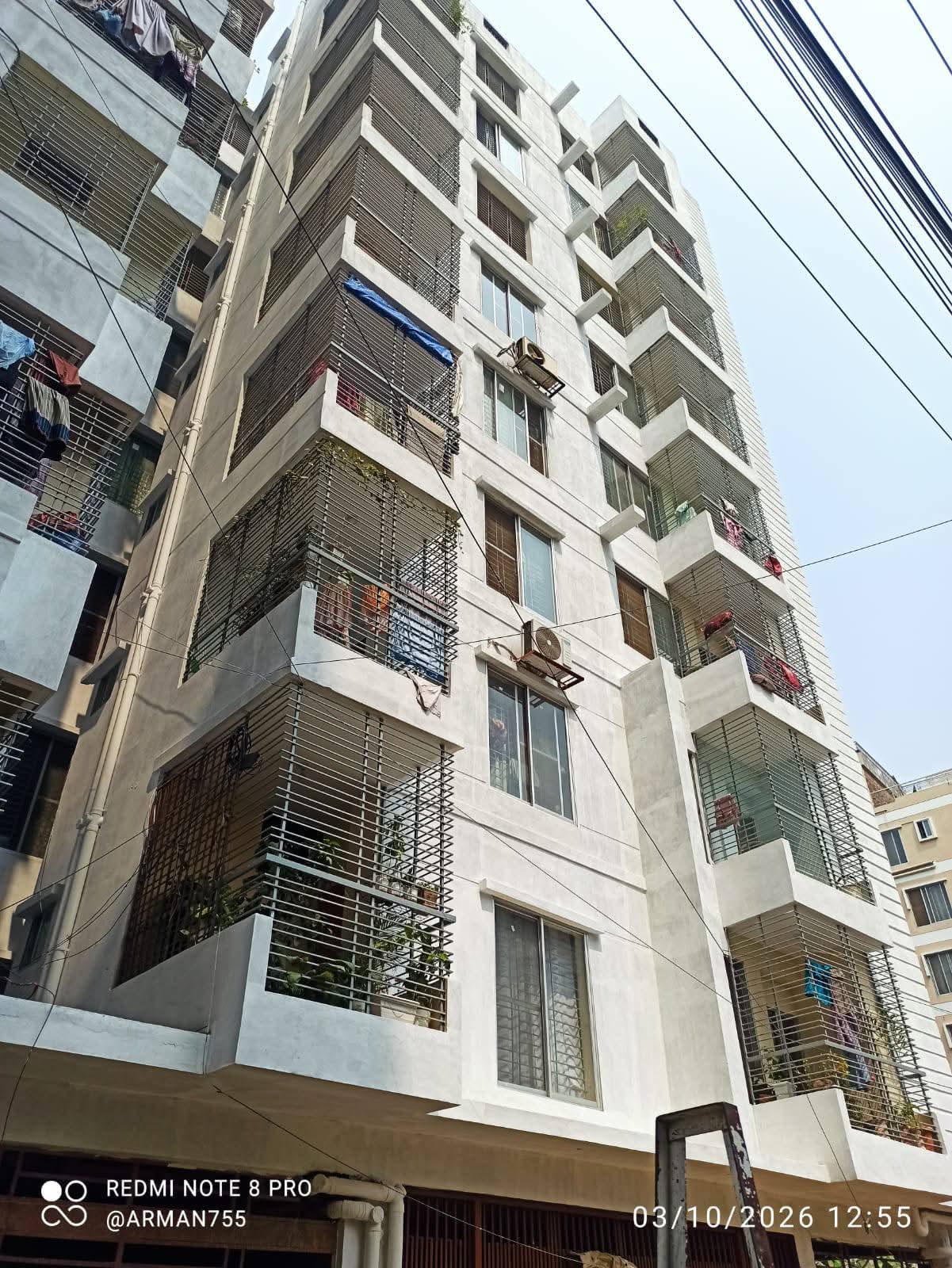 Family Home